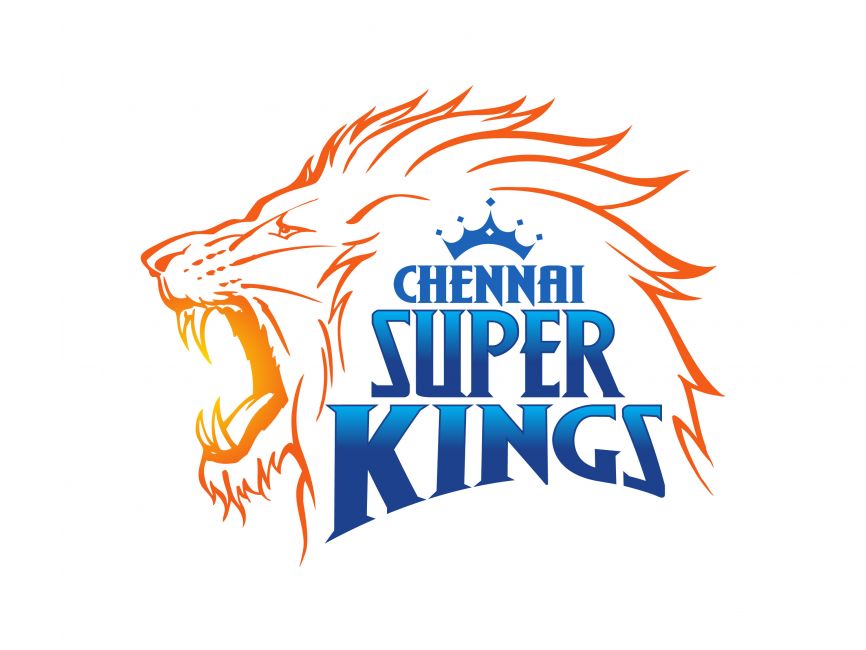 CSK Logo
